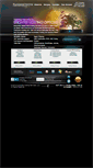 Mobile Screenshot of escondido.illuminatedhosting.com