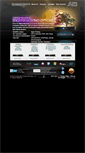 Mobile Screenshot of illuminatedhosting.com